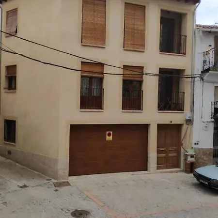 Doctor Fleming Apartmán *