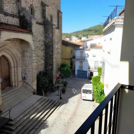 Doctor Fleming * Jaraiz de la Vera