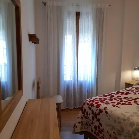 Apartmán Doctor Fleming Jaraiz de la Vera