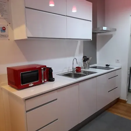 Apartamento Doctor Fleming Jaraiz de la Vera