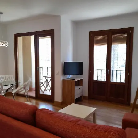 Apartmán Doctor Fleming Jaraiz de la Vera