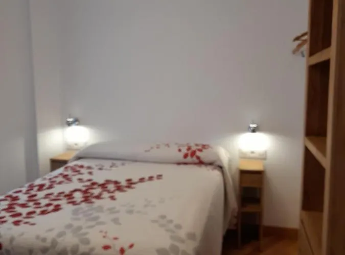 Doctor Fleming Apartment *