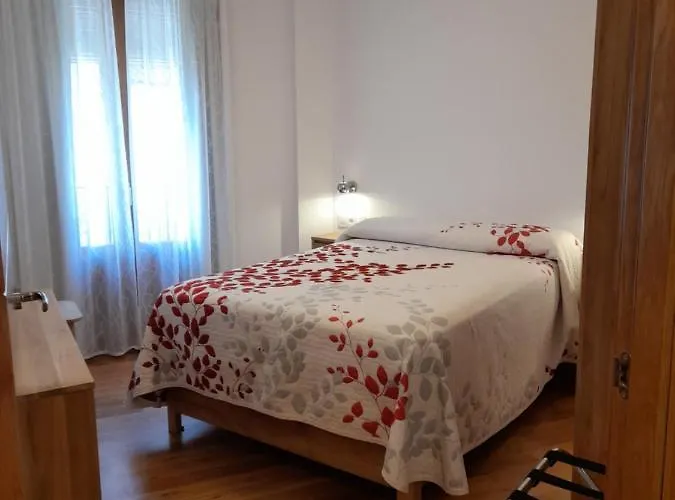 Apartment Doctor Fleming Jaraiz de la Vera