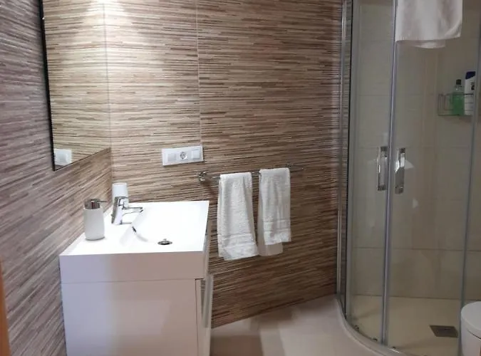 Apartment Doctor Fleming *