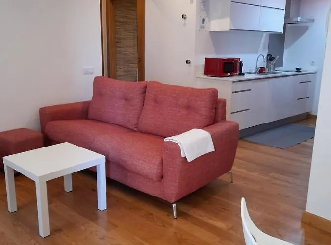 Doctor Fleming Apartment