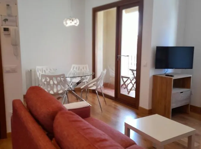 Doctor Fleming Apartment