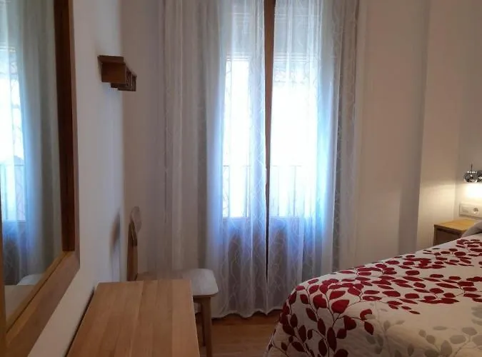 Apartamento Doctor Fleming Jaraiz de la Vera