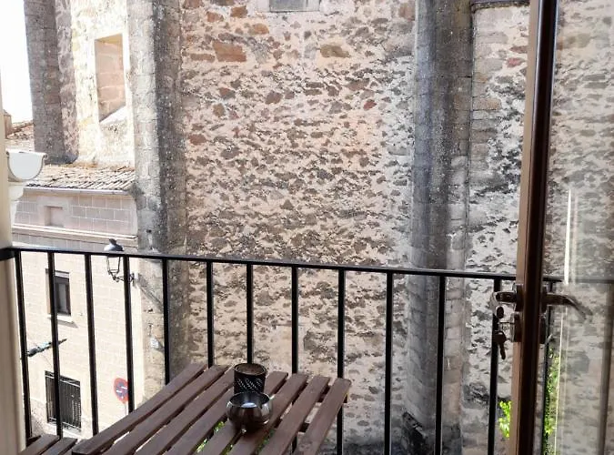 Doctor Fleming Apartment Jaraiz de la Vera